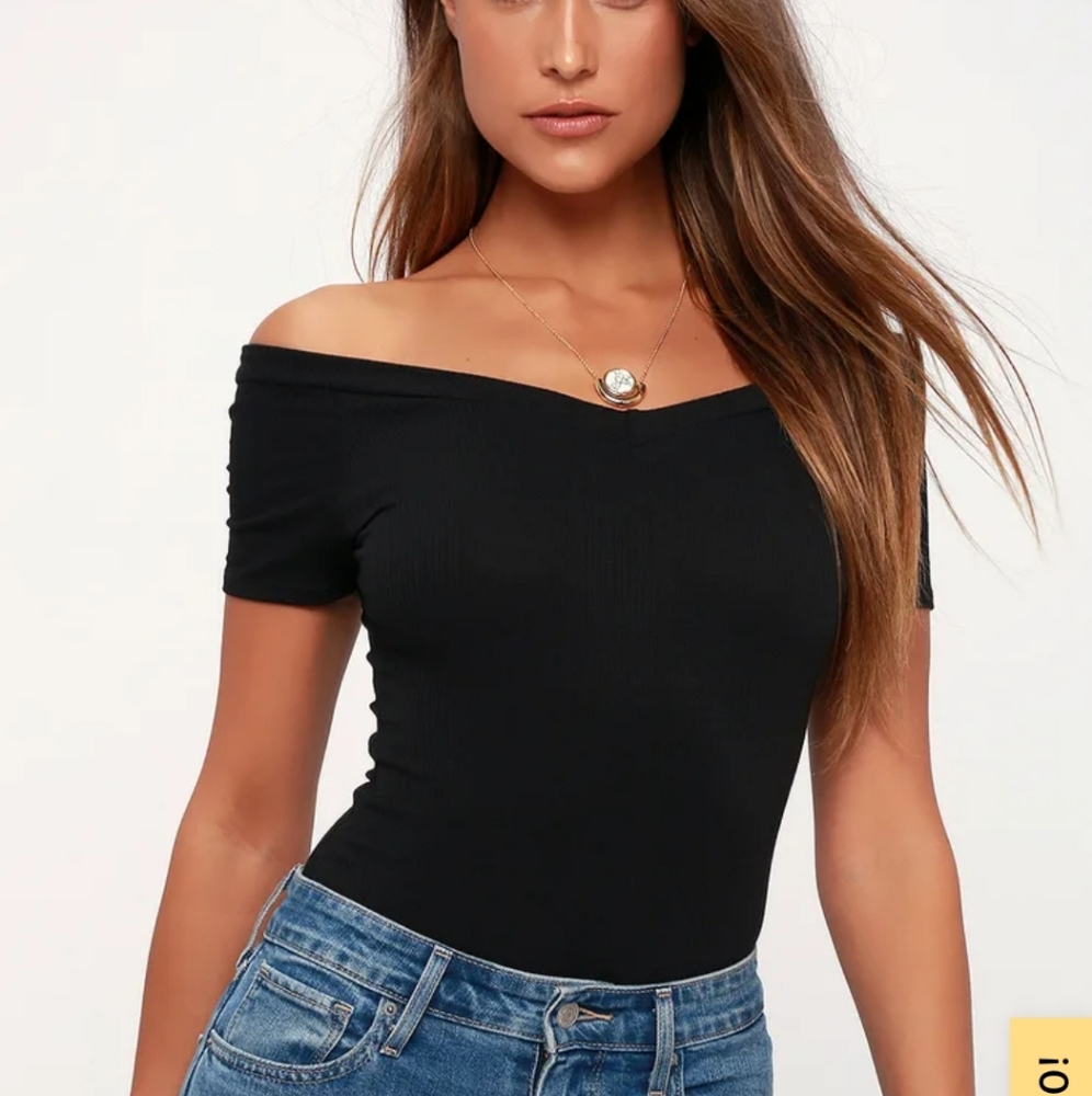 Lulus Bodysuit